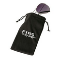 Sunglass Drawstring Pouch